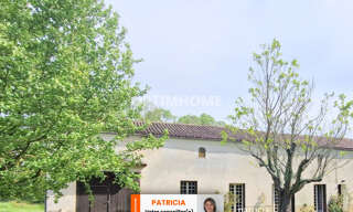 Maison 8 Pièces 170 m² à vendre à Cambes (47350)