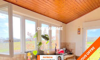 Maison 5 Pièces 88 m² à vendre à Cambes (47350)