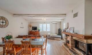Maison 5 Pièces 145 m² à vendre à Nîmes (30900)
