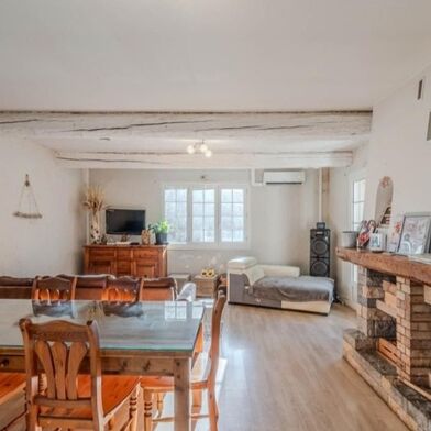 Maison 5 pièces 419000 €