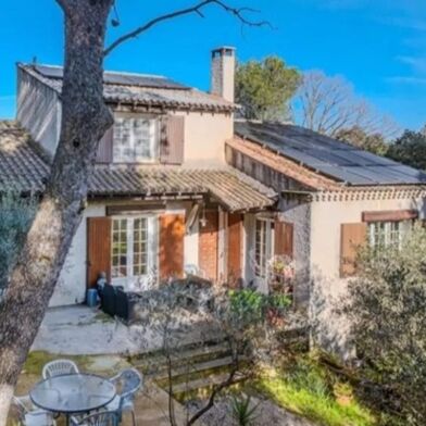 Maison 5 pièces 419000 €