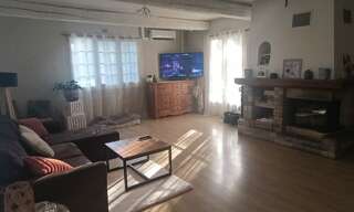 Maison 5 Pièces 145 m² à vendre à Nîmes (30900)