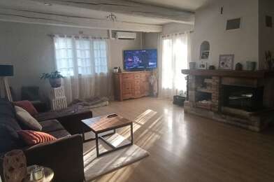 Maison 5 pièces 415000 €