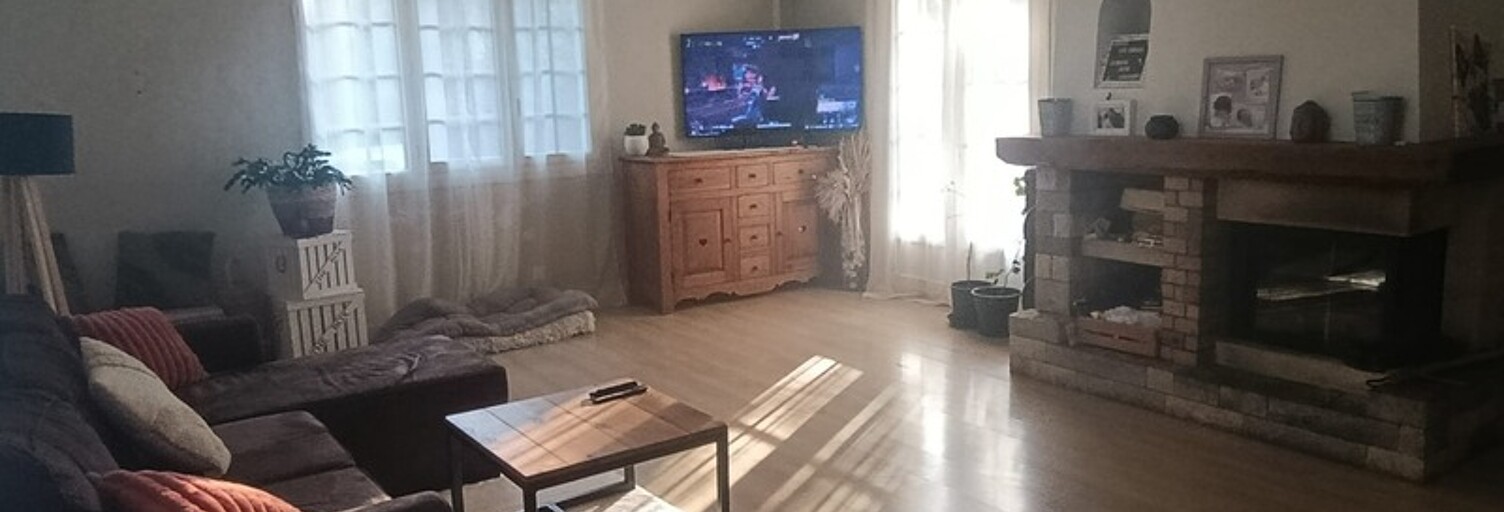Maison 5 Pièces 145 m² à vendre à Nîmes (30900)