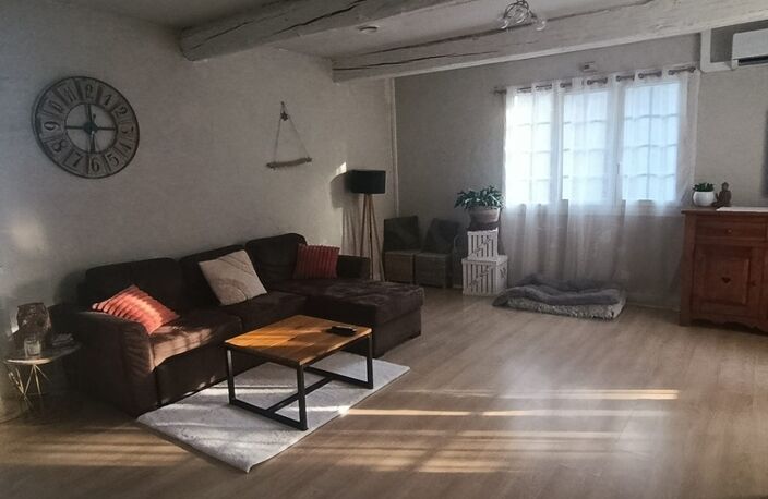 Maison à vendre 5 pièces NIMES CASTANET (30) — photo 3