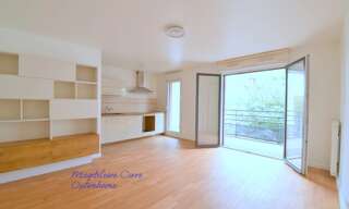 Appartement 3 Pièces 62 m² à vendre à Maisons-Alfort (94700)