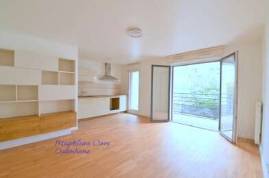 Appartement 3 pièces 425000 €