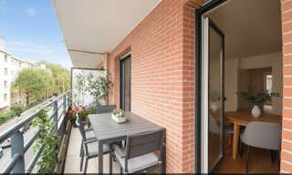 Appartement 3 Pièces 62 m² à vendre à Maisons-Alfort (94700)