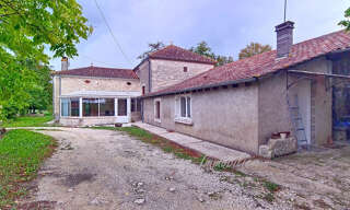 Maison 8 Pièces 72 m² à vendre à Cours (47360)