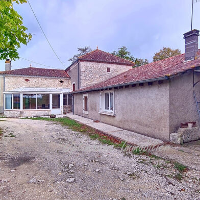 Maison 8 pièces 250000 €