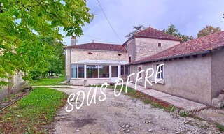 Maison 8 Pièces 72 m² à vendre à Cours (47360)