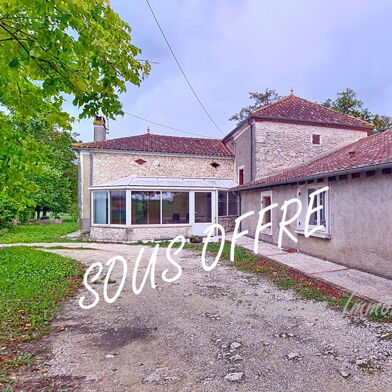 Maison 8 pièces 250000 €