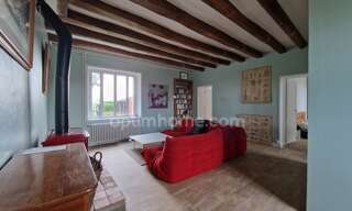 Maison 7 Pièces 180 m² à vendre à Saint-Branchs (37320)