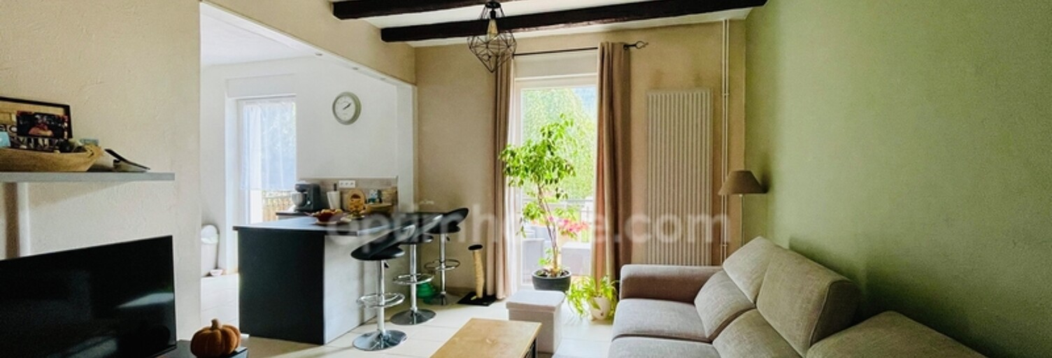 Maison 5 Pièces 101 m² à vendre à Saint-Dié-des-Vosges (88100)