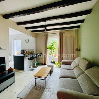 Maison 5 pièces 150000 €