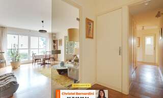 Appartement 5 Pièces 120 m² à vendre à Gif-sur-Yvette (91190)