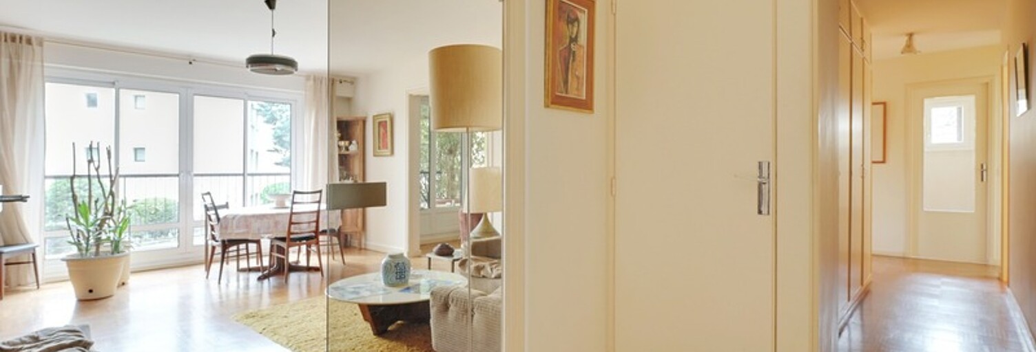 Appartement 5 Pièces 120 m² à vendre à Gif-sur-Yvette (91190)