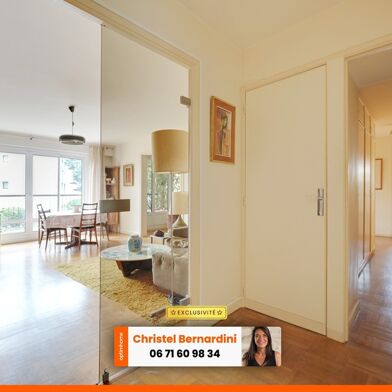 Appartement 5 pièces 298000 €