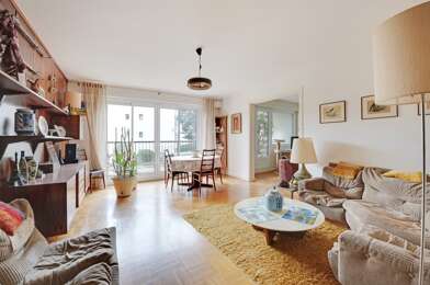 Appartement 5 pièces 359000 €