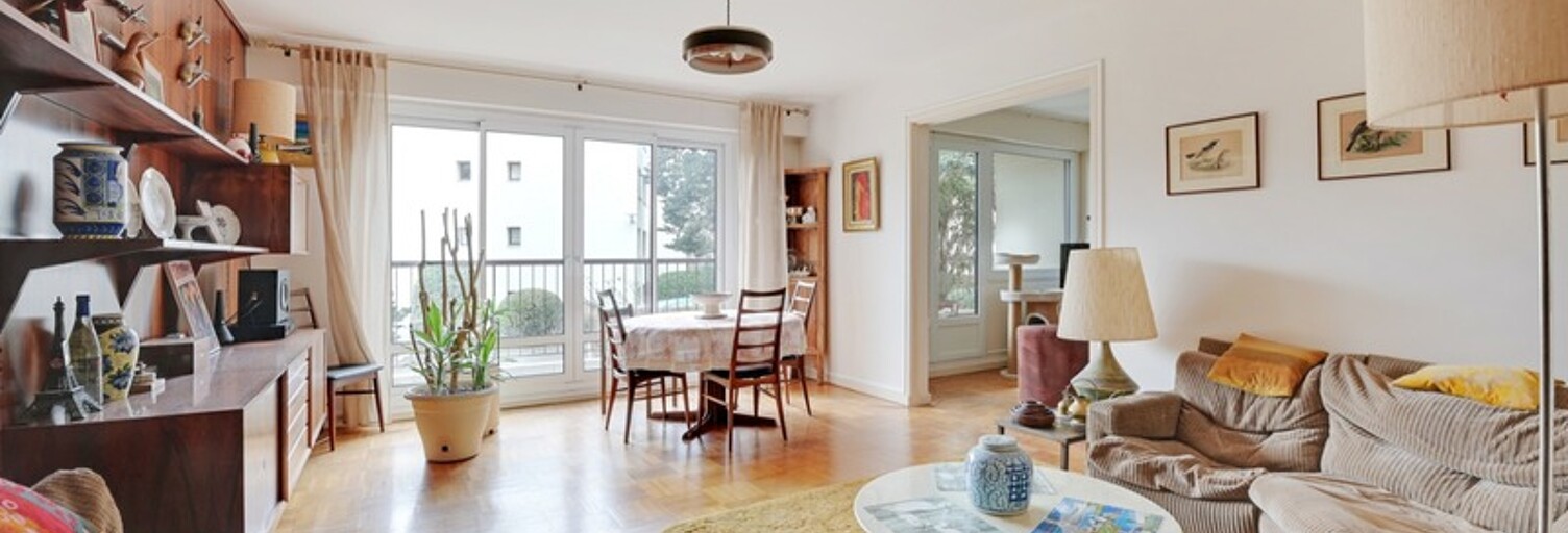 Appartement 5 Pièces 120 m² à vendre à Bures-sur-Yvette (91440)