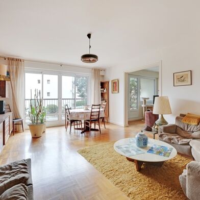 Appartement 5 pièces 359000 €