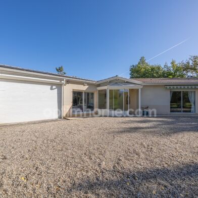 Maison 5 pièces 410000 €