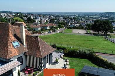 Maison 7 pièces 1475000 €