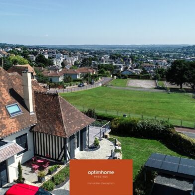 Maison 7 pièces 1475000 €