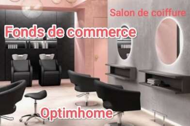 Commerce 2 pièces 46000 €