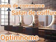 À vendre : Salon de coiffure mixte rénové, proche Lorient — photo 2