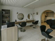 À vendre : Salon de coiffure mixte rénové, proche Lorient — photo 4