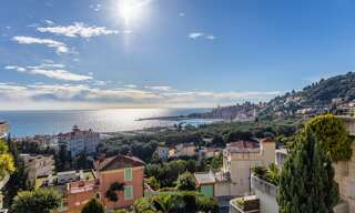 Appartement 5 Pièces 140 m² à vendre à Menton (06500)