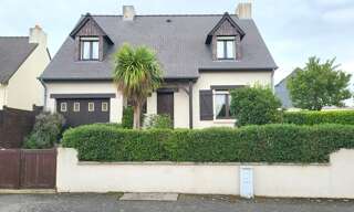 Maison 5 Pièces 103 m² à vendre à La Richardais (35780)