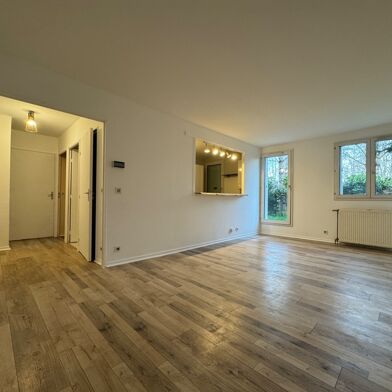 Appartement 2 pièces 160000 €