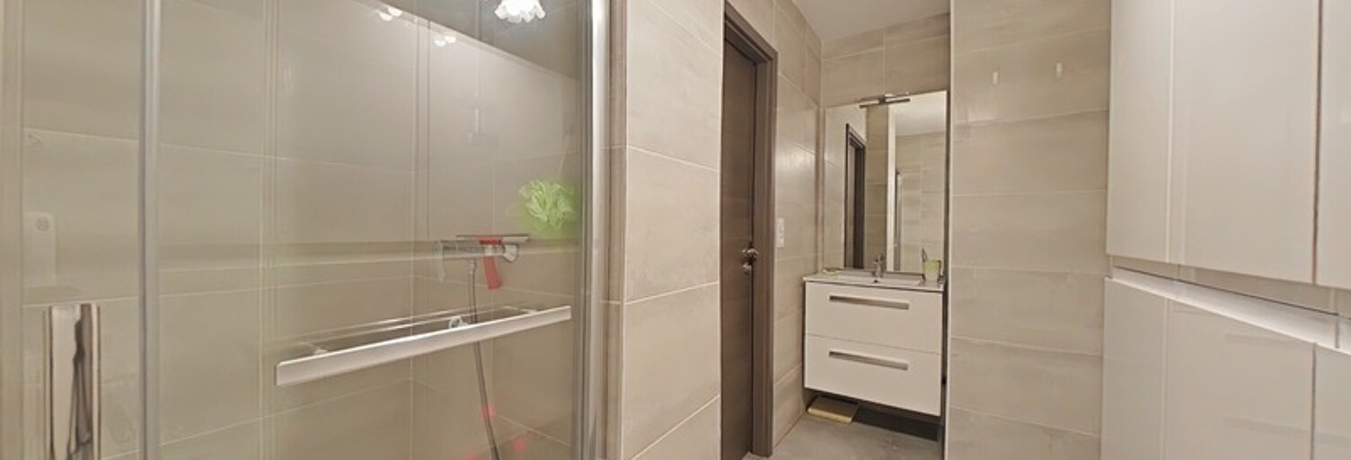 Appartement 3 Pièces 76 m² à vendre à Amnéville (57360)