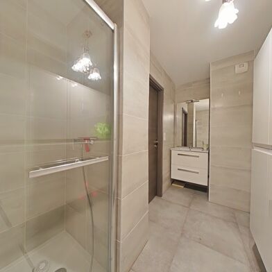 Appartement 3 pièces 237000 €