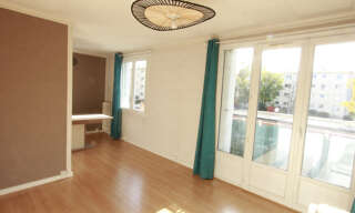 Appartement 4 Pièces 67 m² à vendre à Montesson (78360)