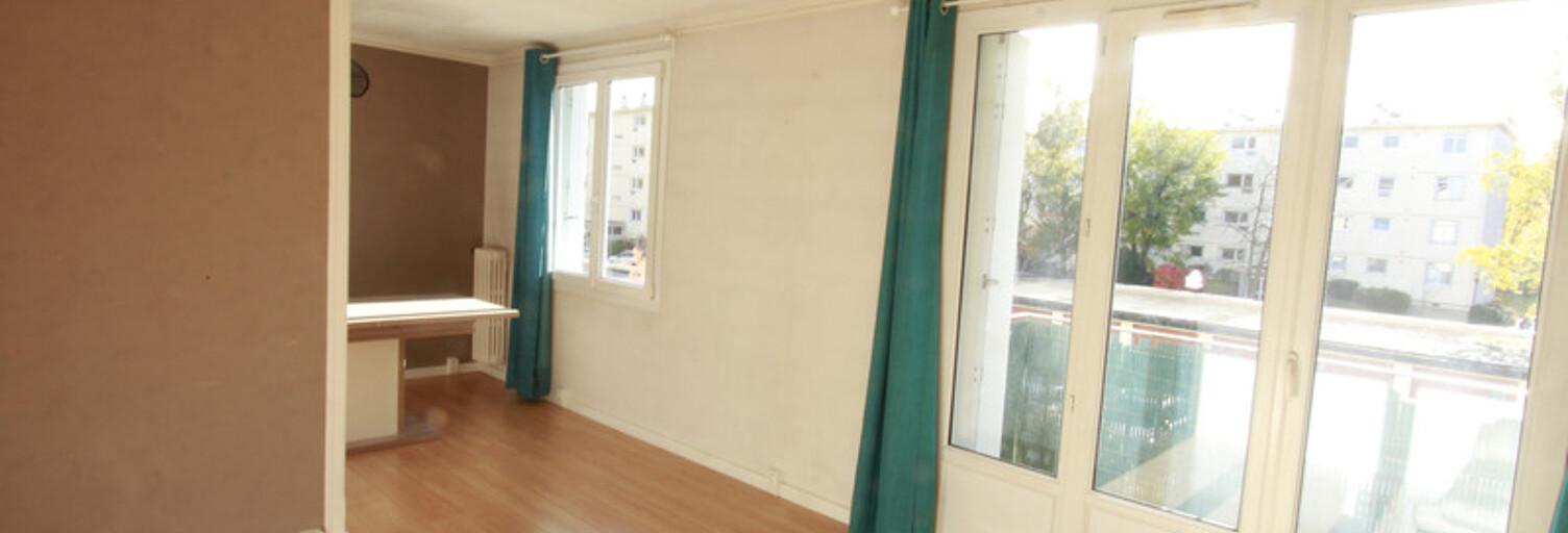 Appartement 4 Pièces 67 m² à vendre à Montesson (78360)