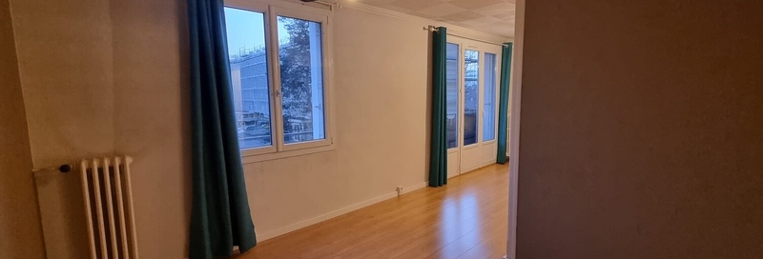 Appartement 4 Pièces 67 m² à vendre à Montesson (78360)