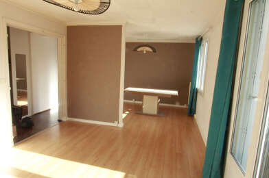 Appartement 4 pièces 240000 €