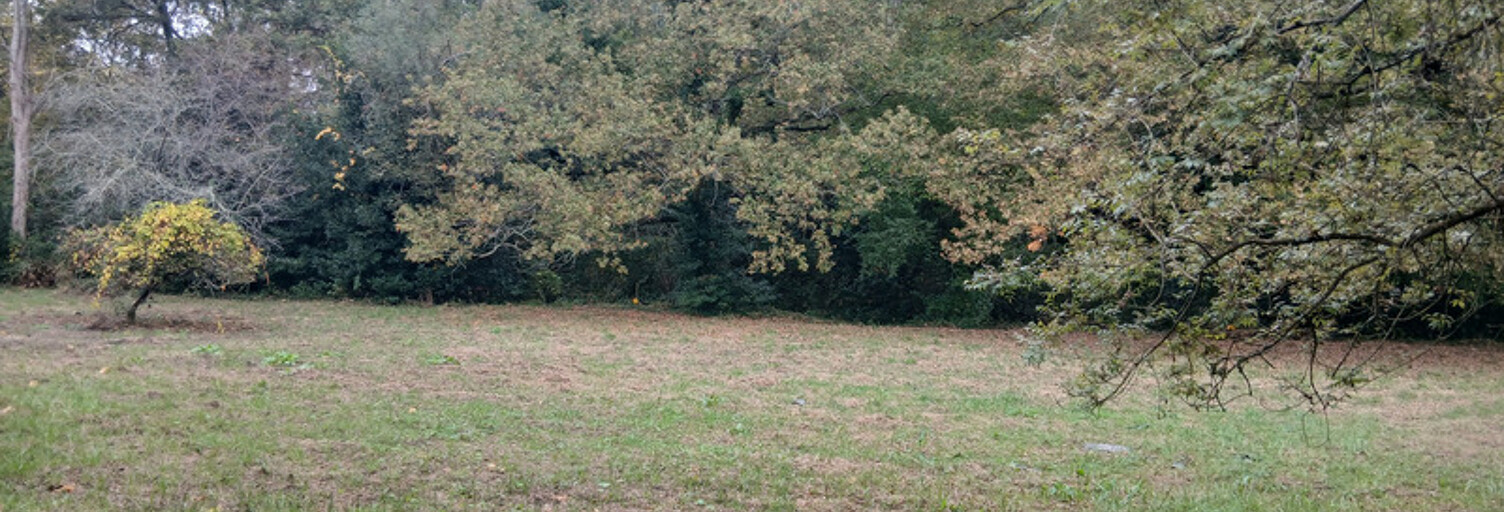 Terrain  3006 m² à vendre à Créon (33670)