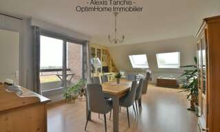 Appartement 2 Pièces 60 m² à vendre à Linselles (59126)