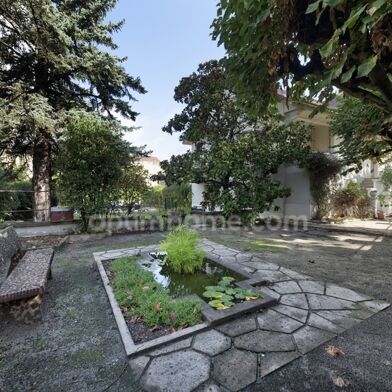 Maison 10 pièces 1190000 €