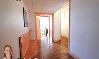 Appartement 3 Pièces 74 m² à vendre à Saint-Laurent-du-Pont (38380)