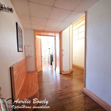 Appartement 3 pièces 70000 €