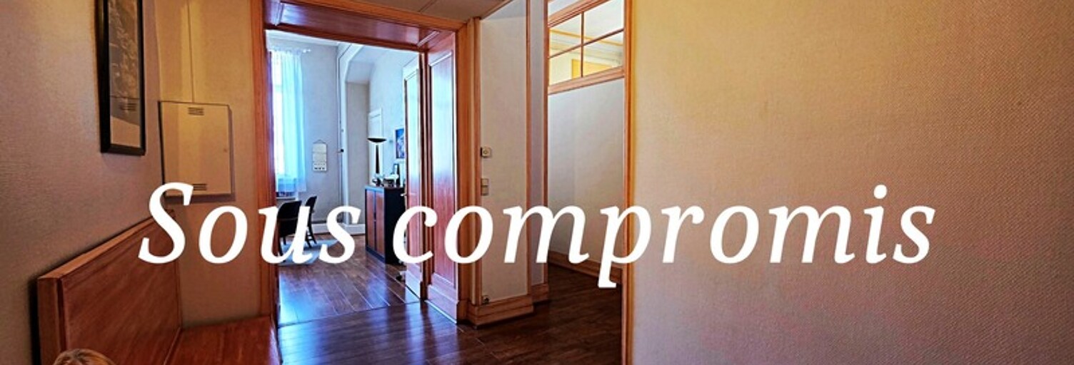 Appartement 3 Pièces 74 m² à vendre à Saint-Laurent-du-Pont (38380)