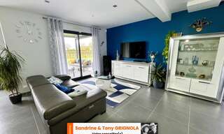 Maison 5 Pièces 120 m² à vendre à Lisieux (14100)