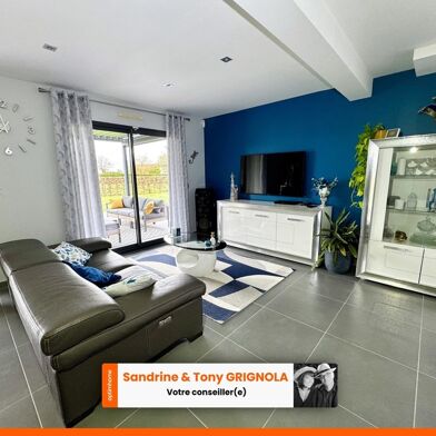 Maison 5 pièces 373000 €