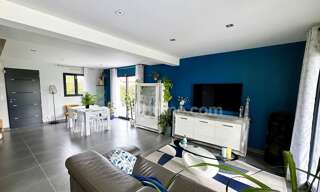 Maison 5 Pièces 120 m² à vendre à Lisieux (14100)