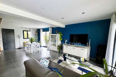 Maison 5 pièces 355000 €